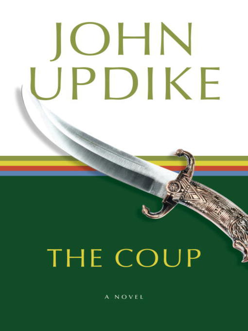 Cover of The Coup